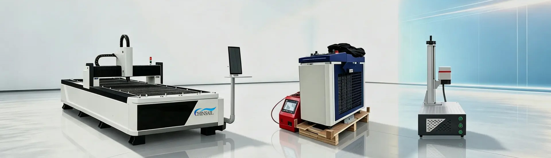 Shandong Chinsail Machinery Co., Ltd.-PRODUCTS