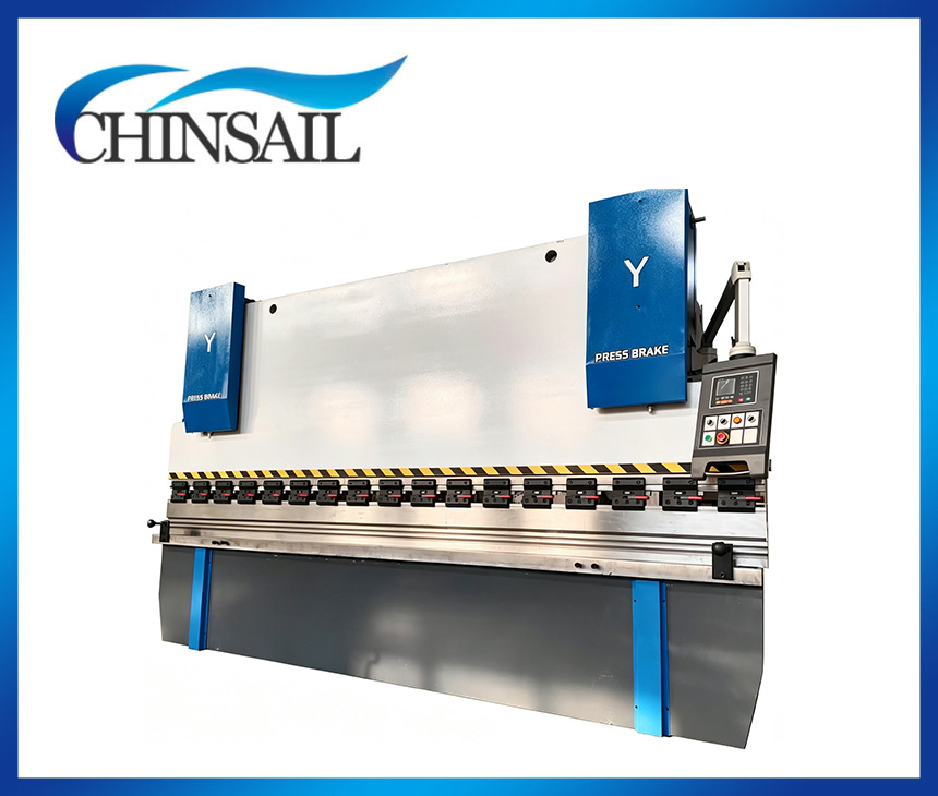 Hydraulic bending &shearing Machine