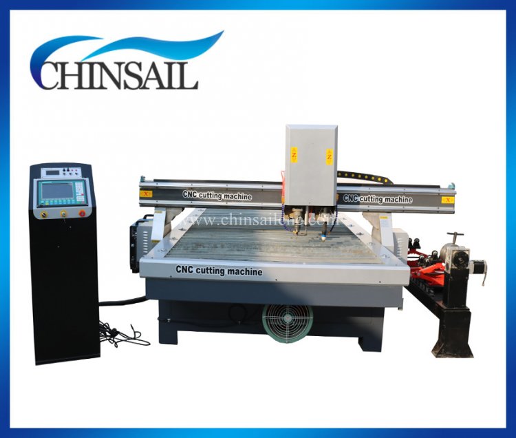 cnc plasma 1560 with drilling head
