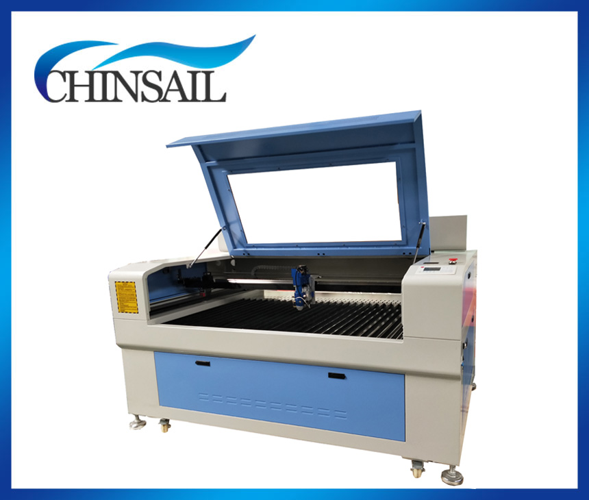 hybrid cut laser machine CXJ1390-H