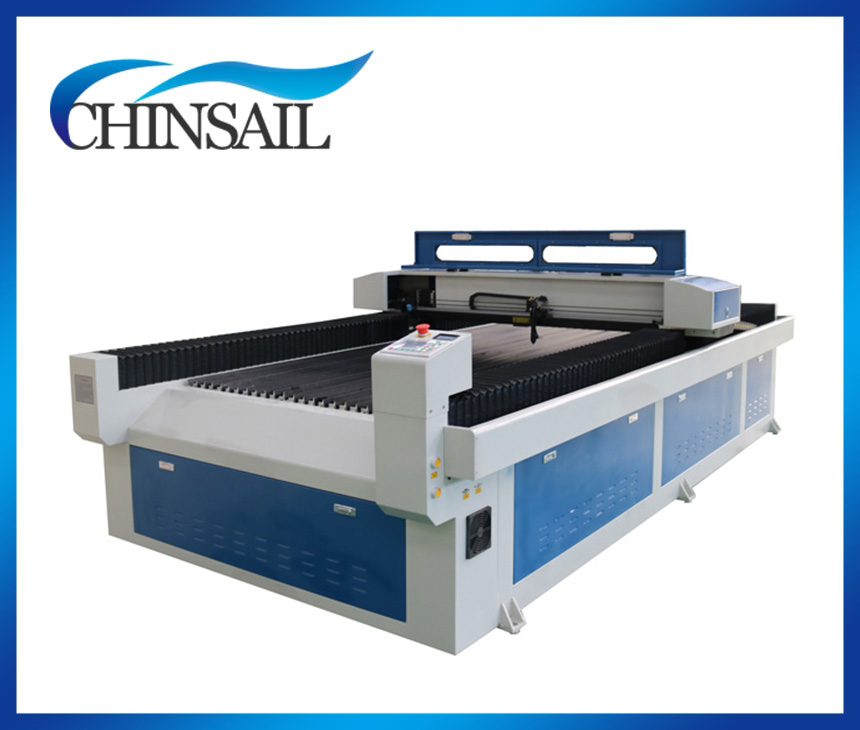 CO2 Laser Machine