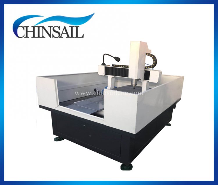 mould metal cnc router CXM00606-M1
